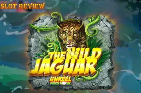 The Wild Jaguar